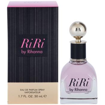 Rihanna RiRi Eau de Parfum hölgyeknek 50 ml