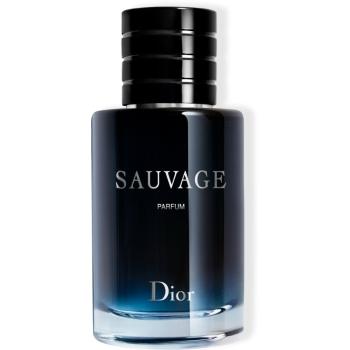DIOR Sauvage parfüm uraknak 60 ml