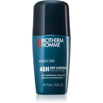 Biotherm Homme 48h Day Control golyós dezodor roll-on 75 ml