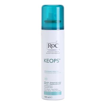 RoC Keops spray dezodor 24h 150 ml