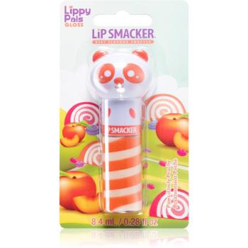 Lip Smacker Lippy Pals ajakfény íz Paws-itively Peachy 8.4 ml