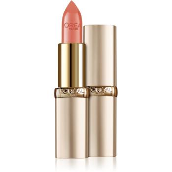 L’Oréal Paris Color Riche Collection Privée rúzs árnyalat Eva´s Nude 3.6 g
