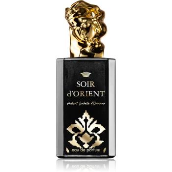 Sisley Soir d'Orient Eau de Parfum hölgyeknek 100 ml