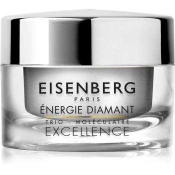 Eisenberg Excellence Énergie Diamant Soin Nuit Éjszakai fiatalító és ránctalanító krém gyémántporral 50 ml