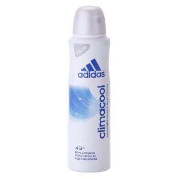 Adidas Climacool izzadásgátló spray hölgyeknek 150 ml
