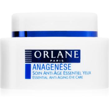Orlane Anagenèse szemkrém a bőröregedés első jeleinek eltüntetésére 15 ml