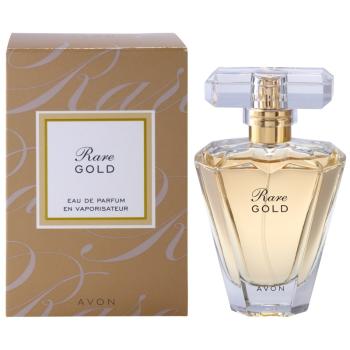 Avon Rare Gold Eau de Parfum hölgyeknek 50 ml