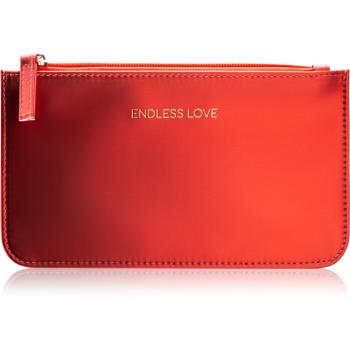 Notino Basic Limited Edition kozmetikai táska Red S méret