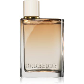 Burberry Her Intense Eau de Parfum hölgyeknek 50 ml
