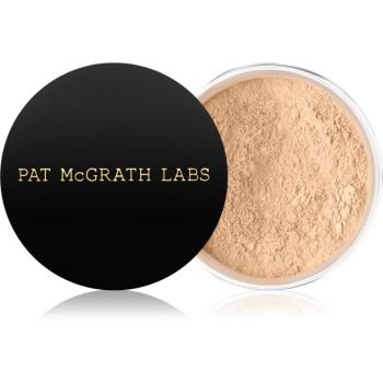 Pat McGrath Skin Fetish: Sublime Perfection Powder hosszan tartó fixáló púder a hosszan tartó hatásért árnyalat Medium 3 5 g