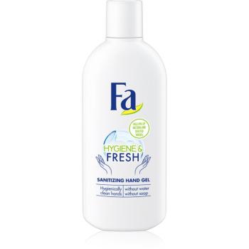 Fa Hygiene & Fresh Sanitizing kéztisztító gél 250 ml