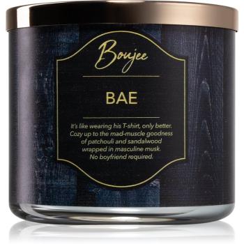 Kringle Candle Boujee Bae illatos gyertya 411 g