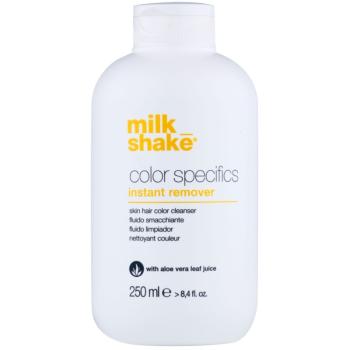 Milk Shake Color Specifics hajfestés utáni folteltávolító 250 ml