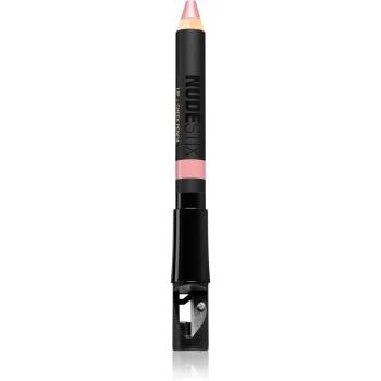 Nudestix Cream univerzális ceruza az arcra és a szájra árnyalat Love 2,49 g