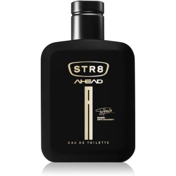 STR8 Ahead (2019) Eau de Toilette uraknak 100 ml