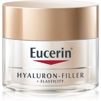 Eucerin Hyaluron-Filler + Elasticity ráncellenes nappali krém SPF 30 50 ml