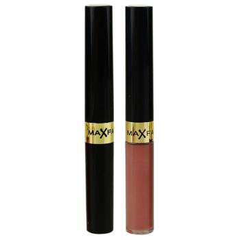 Max Factor Lipfinity Lip Colour hosszan tartó rúzs balzsammal árnyalat 180 Spiritual
