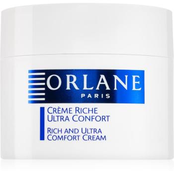 Orlane Body Care Program tápláló testkrém 150 ml