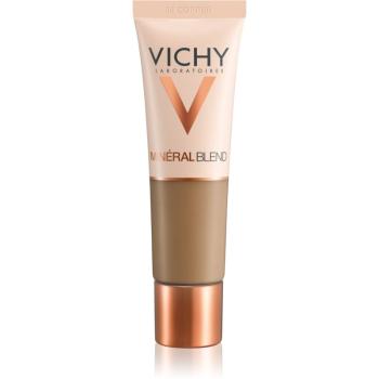 Vichy Minéralblend Természetes fedésű hidratáló make-up árnyalat 18 Copper 30 ml