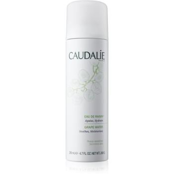 Caudalie Cleaners & Toners frissítő víz spray minden bőrtípusra, beleértve az érzékeny bőrt is 75 ml