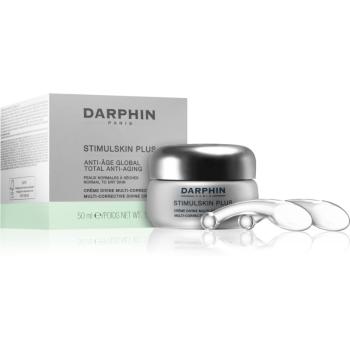 Darphin Stimulskin Plus multi-korrekciós Anti-age ápolás normál és száraz bőrre 50 ml