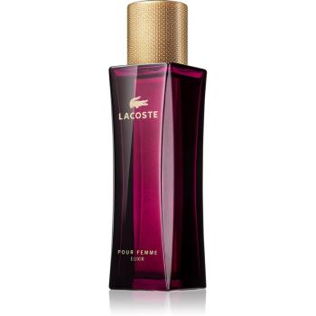 Lacoste Pour Femme Elixir Eau de Parfum hölgyeknek 50 ml