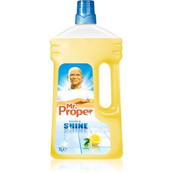 Mr. Proper Lemon univerzális tisztító 1000 ml