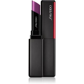 Shiseido VisionAiry Gel Lipstick zselés szájceruza árnyalat 215 Future Shock (Vivid Purple) 1.6 g