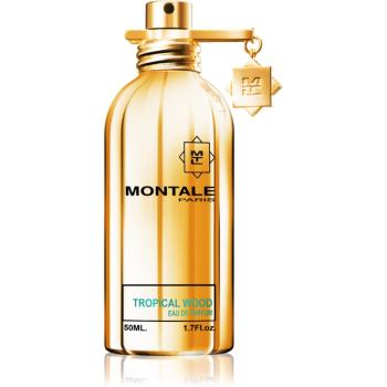 Montale Tropical Wood Eau de Parfum unisex 50 ml