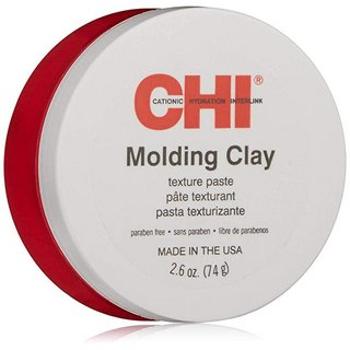 CHI Molding Clay hajformázó agyag definiálásért és volumenért 74 g