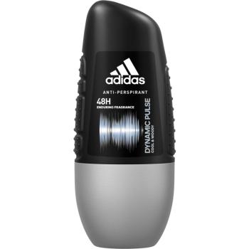 Adidas Dynamic Pulse golyós dezodor uraknak 50 ml