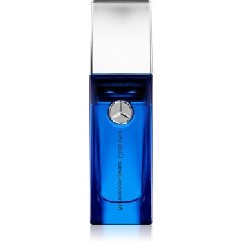 Mercedes-Benz Club Blue Eau de Toilette uraknak 50 ml