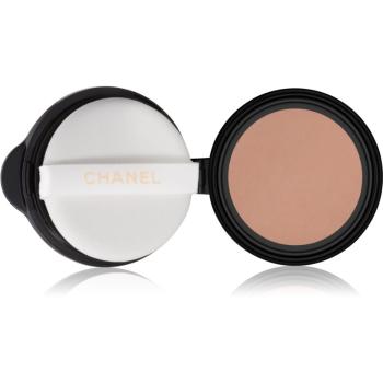 Chanel Les Beiges krémes make-up utántöltő árnyalat N°40 11 g