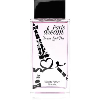Ulric de Varens Paris Dream Eau de Parfum hölgyeknek 100 ml