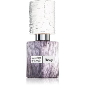 Nasomatto Blamage parfüm kivonat unisex 30 ml