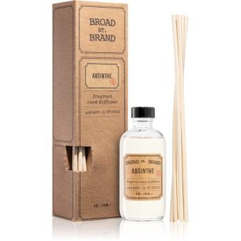 KOBO Broad St. Brand Absinthe aroma diffúzor töltelékkel 118 ml