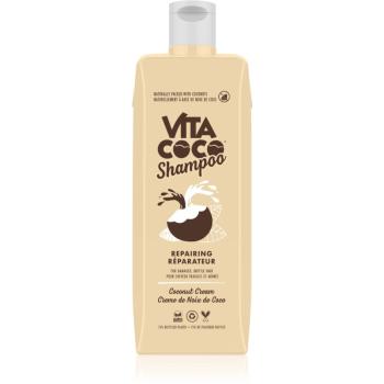 Vita Coco Repair hajerősítő sampon a sérült hajra 400 ml