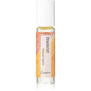 Soaphoria Feminity természetes parfüm 10 ml