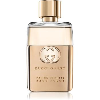 Gucci Guilty Pour Femme 2021 Eau de Toilette hölgyeknek 30 ml