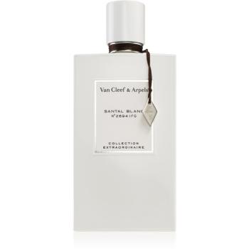 Van Cleef & Arpels Santal Blanc Eau de Parfum unisex 75 ml