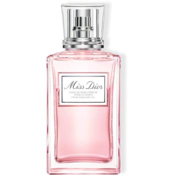 DIOR Miss Dior testolaj hölgyeknek 100 ml