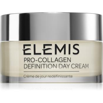 Elemis Pro-Collagen Definition Day Cream nappali liftinges és feszesítő krém érett bőrre 50 ml