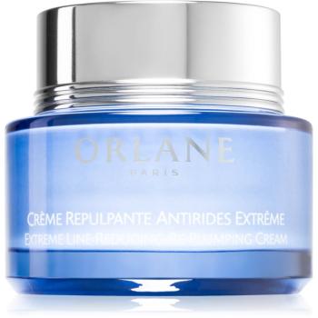 Orlane Extreme Line Reducing Program kisimító krém ránctalanító mély 50 ml