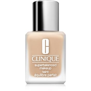 Clinique Superbalanced™ Makeup selymes make-up árnyalat Petal 30 ml