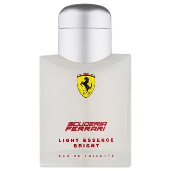 Ferrari Light Essence Bright Eau de Toilette unisex 75 ml