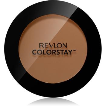 Revlon Cosmetics ColorStay™ kompakt púder árnyalat 883 Mahogany 8.4 g