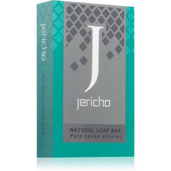 Jericho Collection Natural Soap Bar természetes szappal 40 g