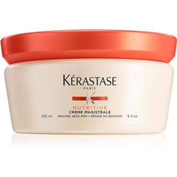 Kérastase Nutritive Crème Magistrale intenzíven tápláló krém száraz hajra 150 ml