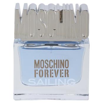 Moschino Forever Sailing Eau de Toilette uraknak 30 ml