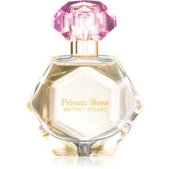 Britney Spears Private Show Eau de Parfum hölgyeknek 30 ml